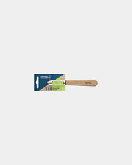 Sparschäler Edelstahl Opinel N°115 zum Personalisieren - 1