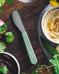 Küchenmesser Edelstahl Opinel Tartineur N°117 zum Personalisieren - 7
