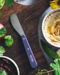 Küchenmesser Edelstahl Opinel Tartineur N°117 zum Personalisieren - 5