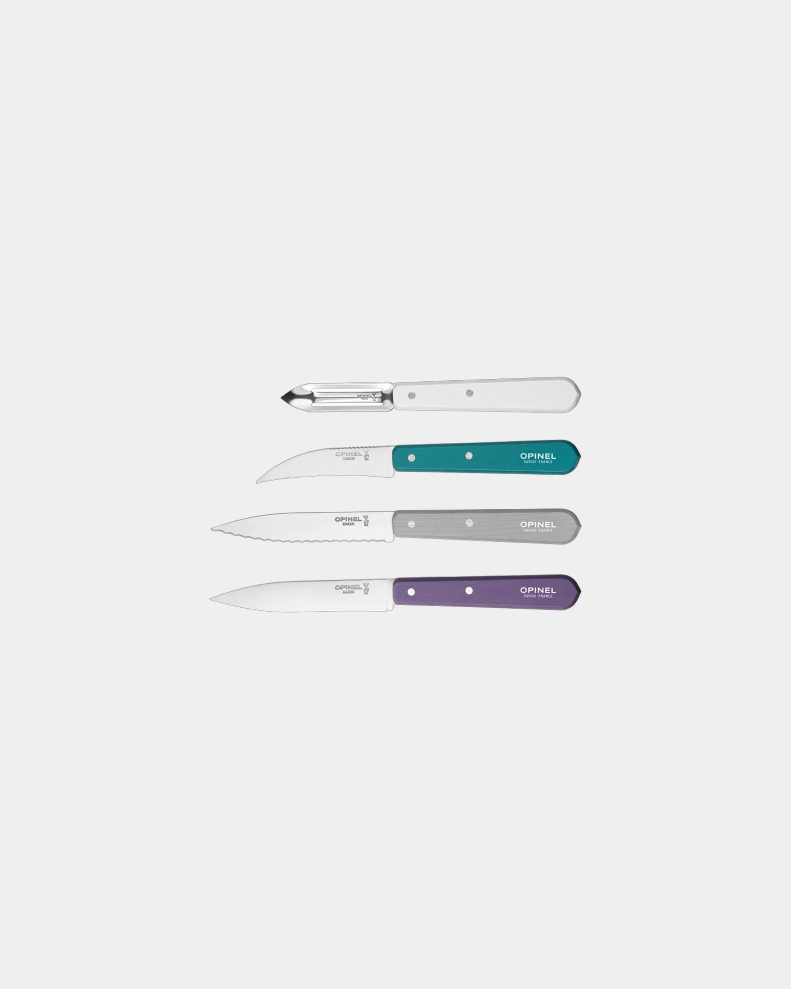 Coffret les Essentiels Art Opinel zum Personalisieren - 1