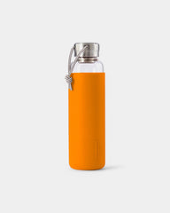 Glasflasche zum Personalisieren - 11