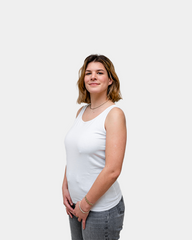 Umweltfreundliches Damen-Tanktop zum Personalisieren - 13