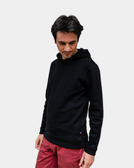 Herren-Kapuzenpullover Made in France zum Personalisieren - 15