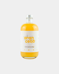 Bio-Arancello zum Personalisieren
