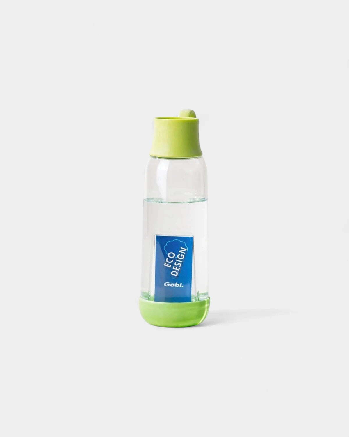 Personalisierbare Gobilab-Trinkflasche Made in France