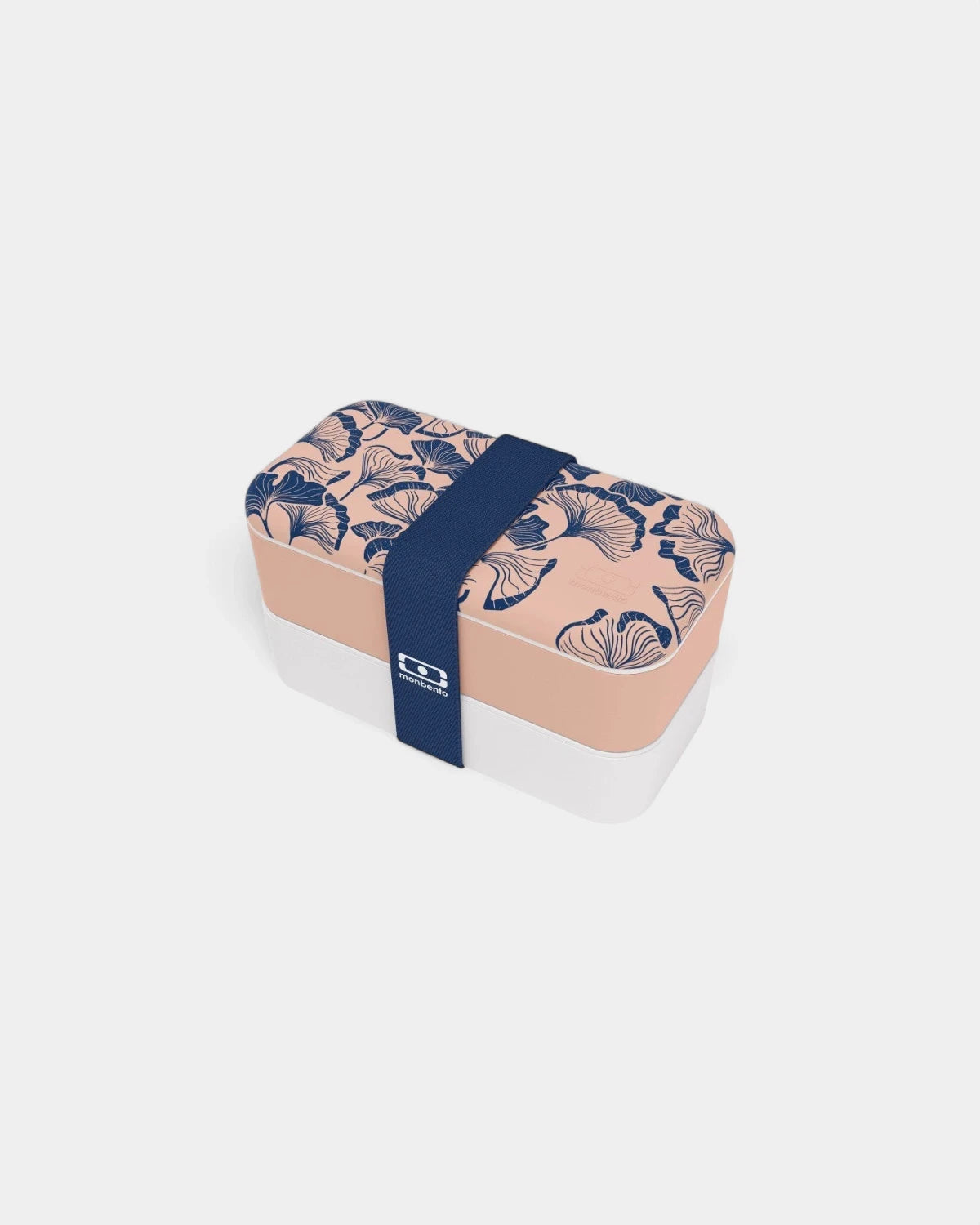 Lunchbox MonBento made in France zum Personalisieren - 22