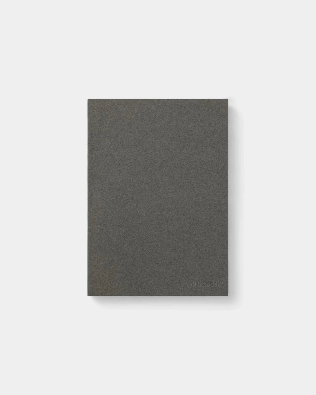 NoteBook Mishmash zum Personalisieren - 20
