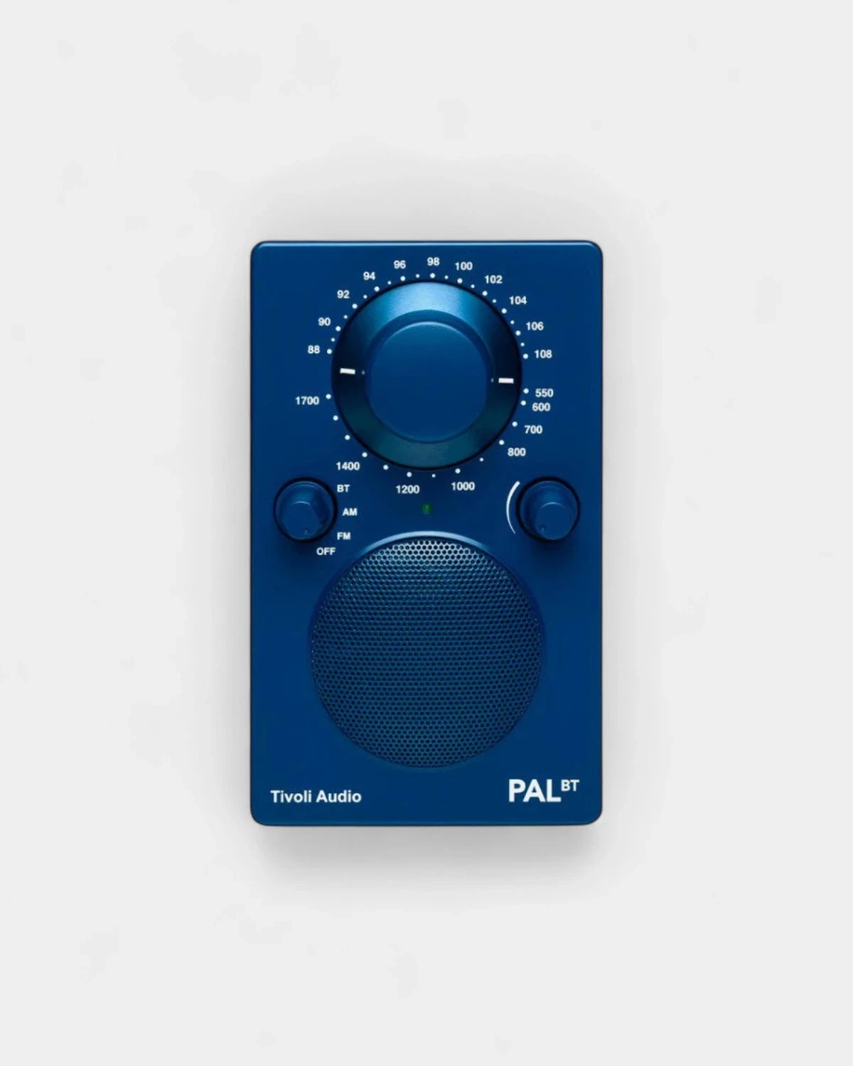 Personalisierbarer tragbarer Lautsprecher Tivoli - 16