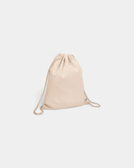 Kordelrucksack Made in France zum Personalisieren