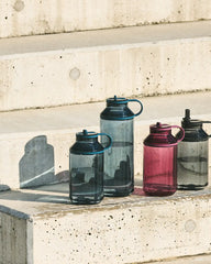 Trinkflasche Kinto ACTIVE BOTTLE 600ml zum Personalisieren - 8