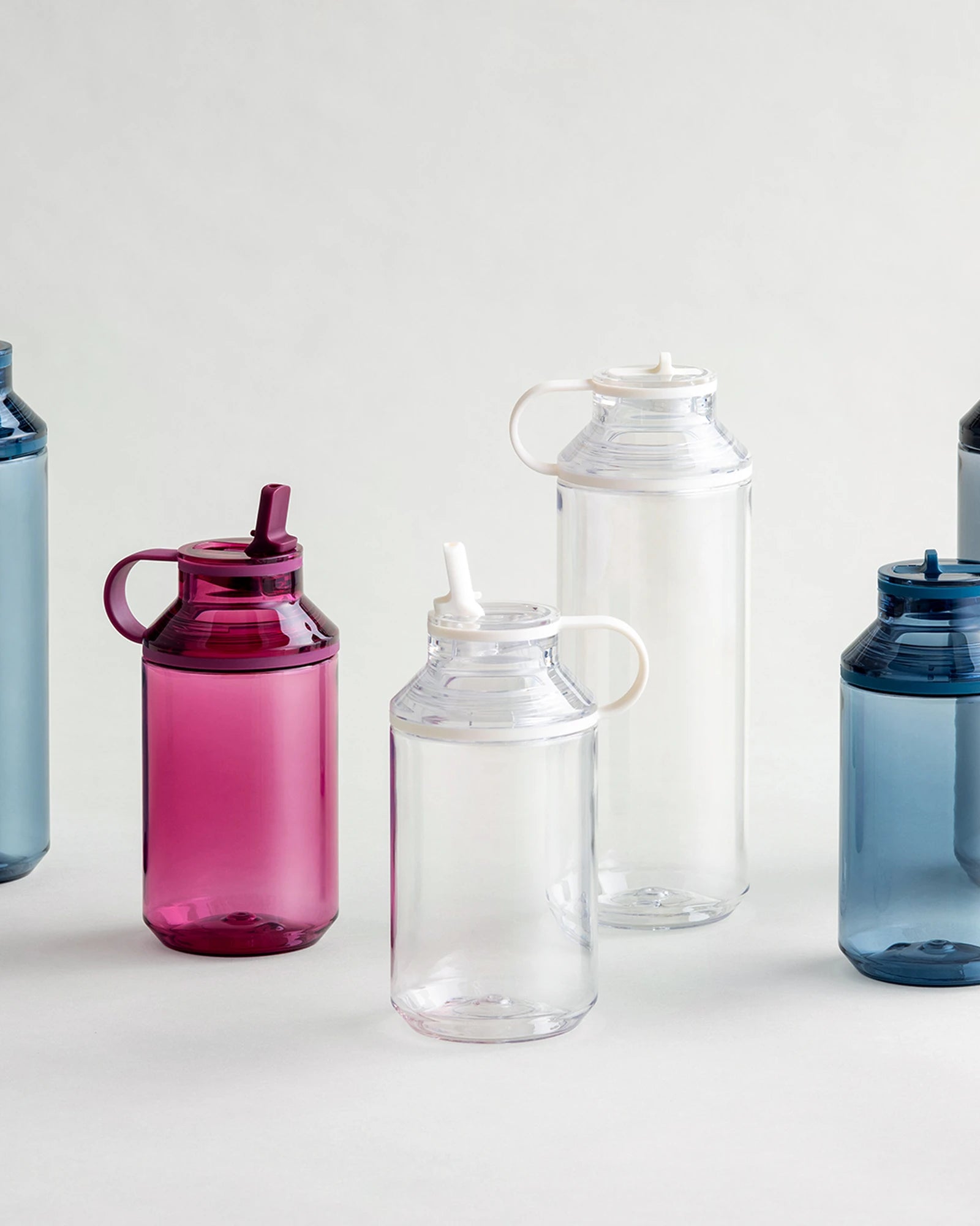 Trinkflasche Kinto ACTIVE BOTTLE 600ml zum Personalisieren - 13