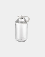 Trinkflasche Kinto ACTIVE BOTTLE 600ml zum Personalisieren - 1