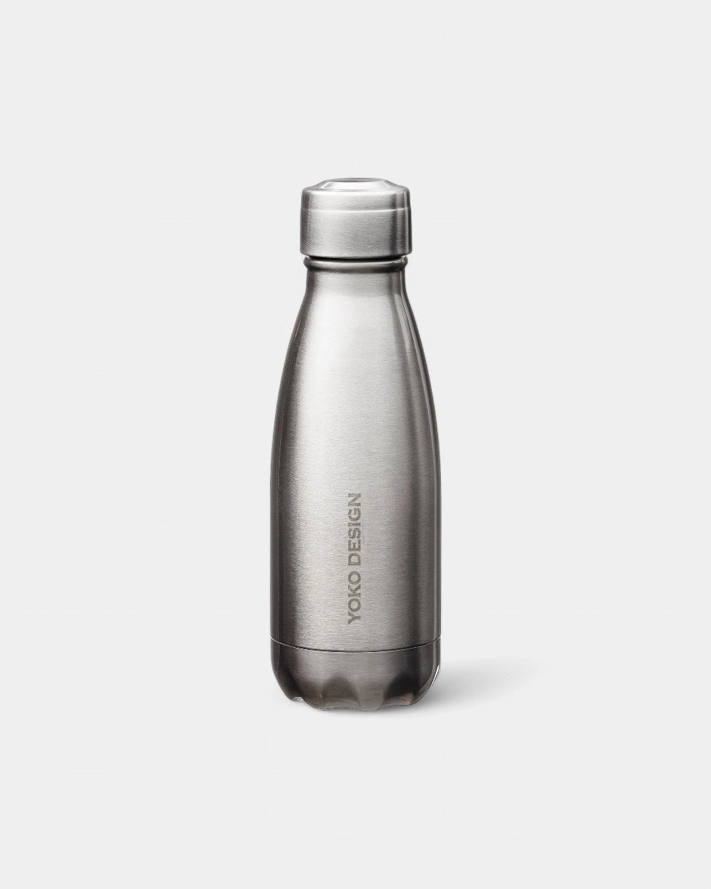 Personalisierbare Isolierflasche Yoko Design - 1