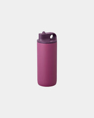 Trinkbecher Edelstahl Kinto ACTIVE TUMBLER zum Personalisieren - Aschepink