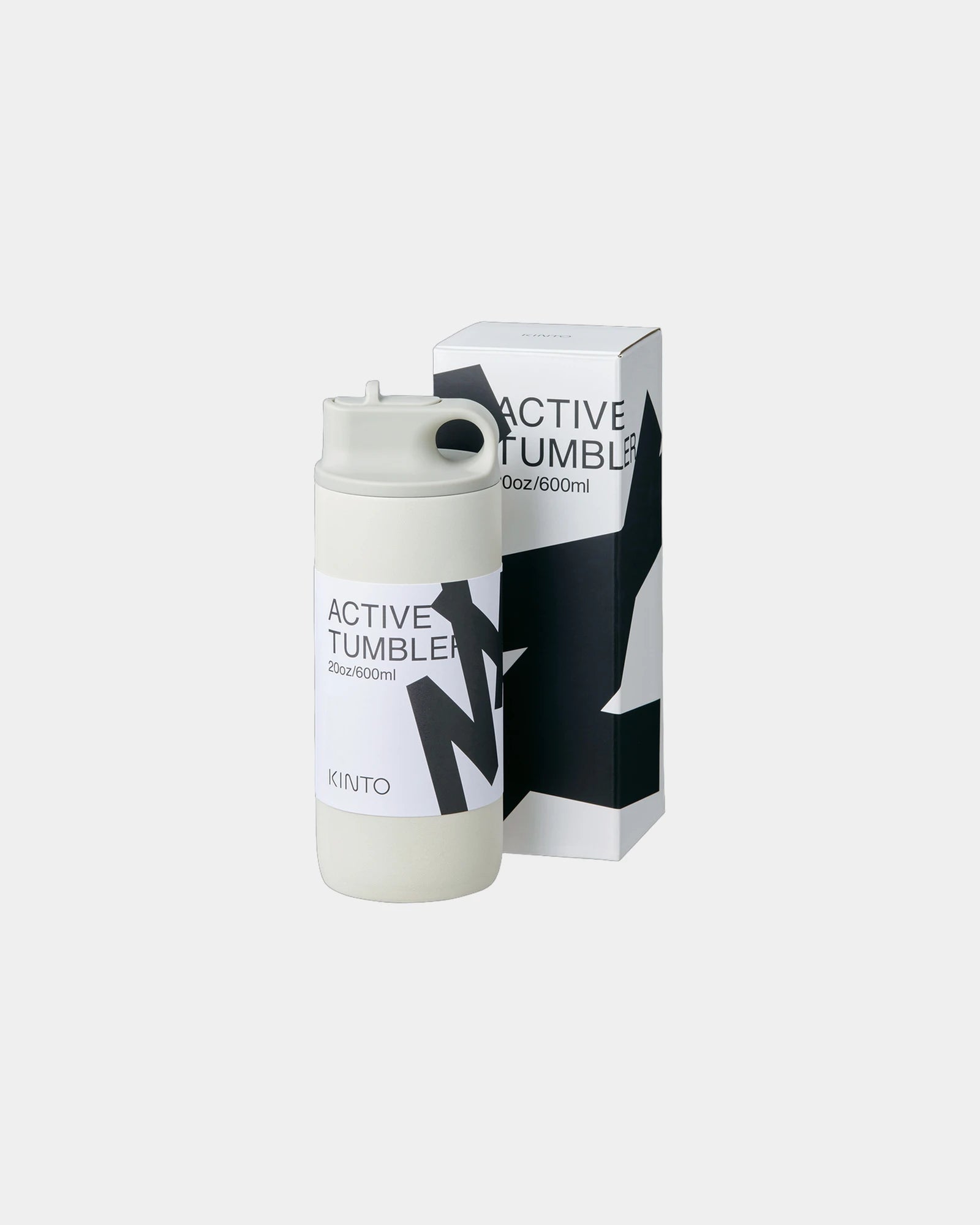 Trinkbecher Edelstahl Kinto ACTIVE TUMBLER zum Personalisieren - 10