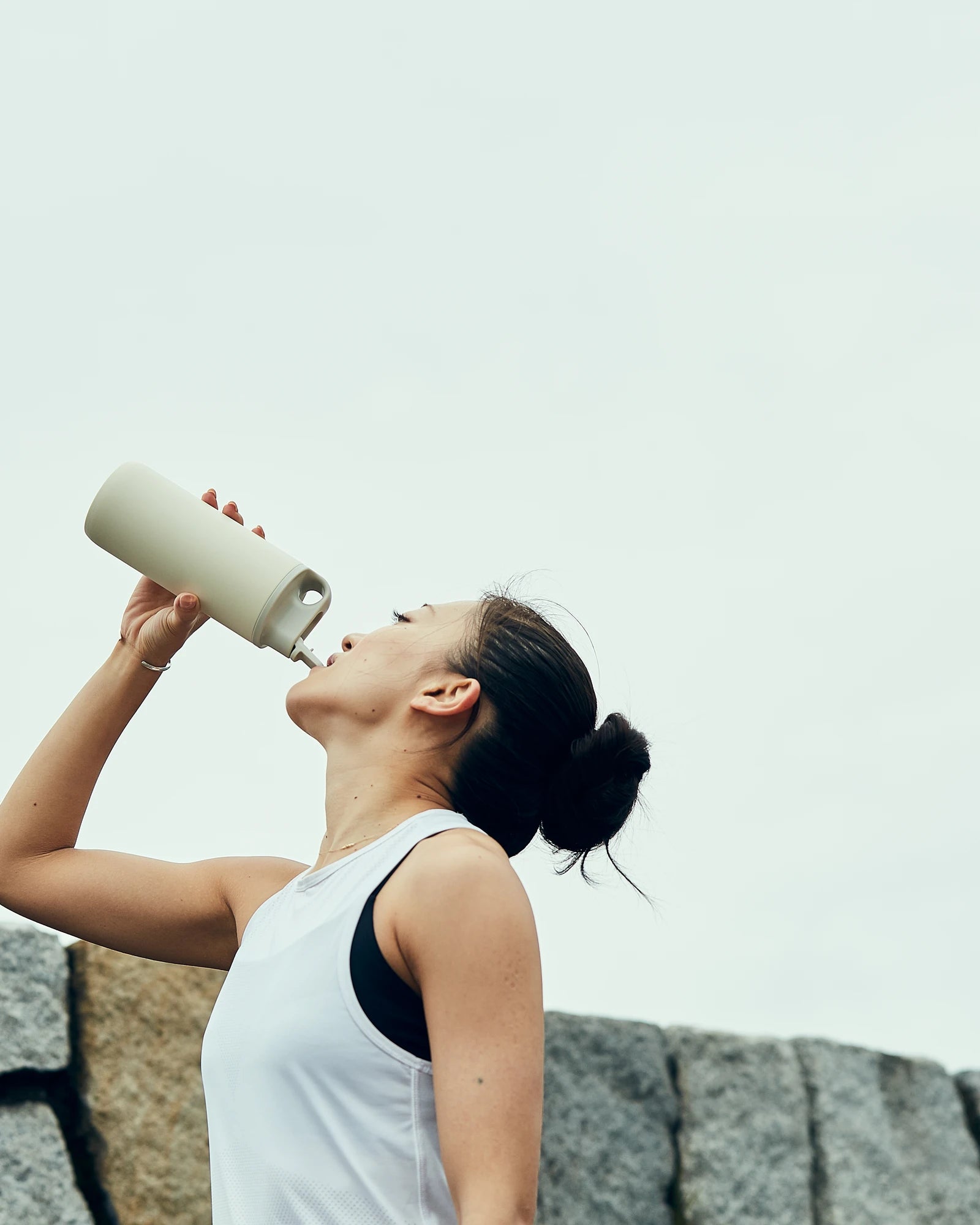 Trinkbecher Edelstahl Kinto ACTIVE TUMBLER zum Personalisieren - 12