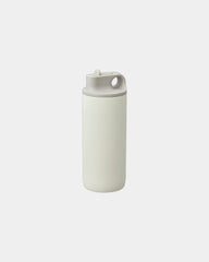 Trinkbecher Edelstahl Kinto ACTIVE TUMBLER zum Personalisieren - Weiß