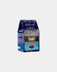 Coffret 2 Miniaturen Bio Kusmi Tea AquaRosa AquaSummer zum Personalisieren - 2
