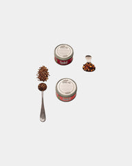 Coffret 2 Miniaturen Bio Kusmi Tea AquaRosa AquaSummer zum Personalisieren - 2