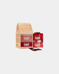 Coffret 2 Miniaturen Bio Kusmi Tea AquaRosa AquaSummer zum Personalisieren - 3