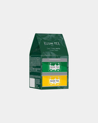 Coffret 2 Miniaturen Bio Kusmi Tea BB Detox zum Personalisieren - 1