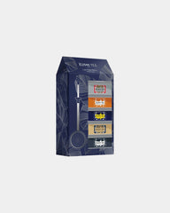 Coffret 5 Bio-Schwarztees Kusmi Tea zum Personalisieren - Nicht angegeben