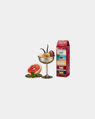 Teeset bio Kusmi Tea Les Iconiques 100g zum Personalisieren - 1