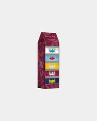 Teeset bio Kusmi Tea Les Iconiques 100g zum Personalisieren - Nicht angegeben