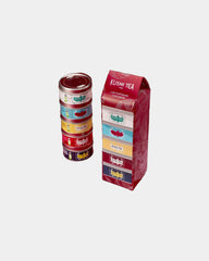 Teeset bio Kusmi Tea Les Iconiques 100g zum Personalisieren - 2