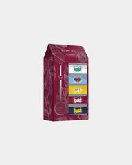 Coffret 5 Bio-Tees Kusmi Tea zum Personalisieren - Nicht angegeben