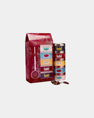 Coffret 5 Bio-Tees Kusmi Tea zum Personalisieren - 1