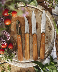Coffret les Essentiels Opinel zum Personalisieren - 5