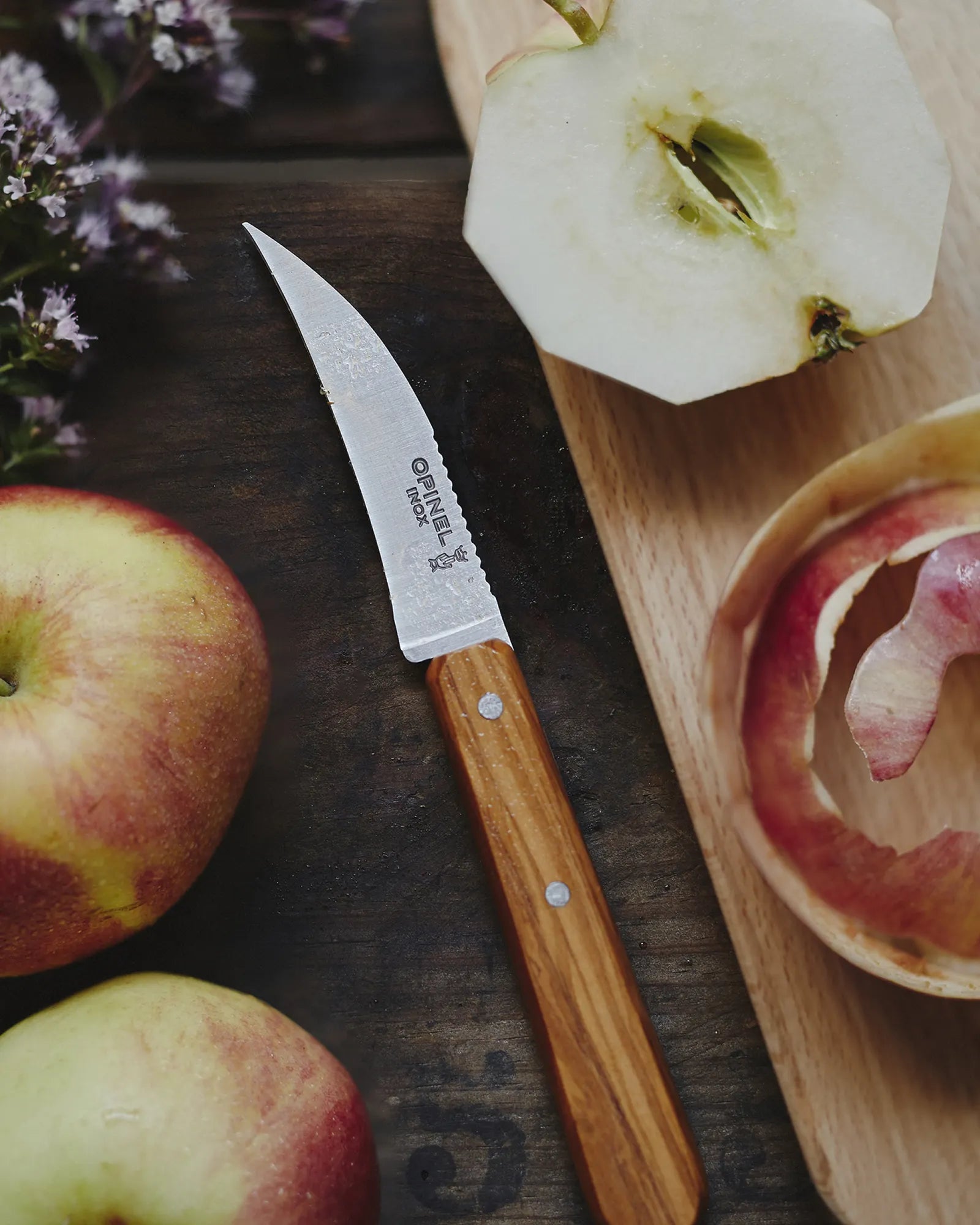 Coffret les Essentiels Opinel zum Personalisieren - 7