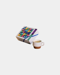 Kusmi Infusion Bio Coffret 45 Beutel zum Personalisieren - 2