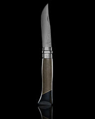 Messer Edelstahl Opinel N°08 Atelier zum Personalisieren - 3