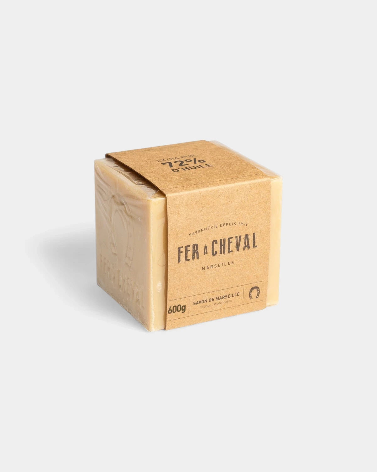 Savon de Marseille als Würfel 600g zum Personalisieren - 16