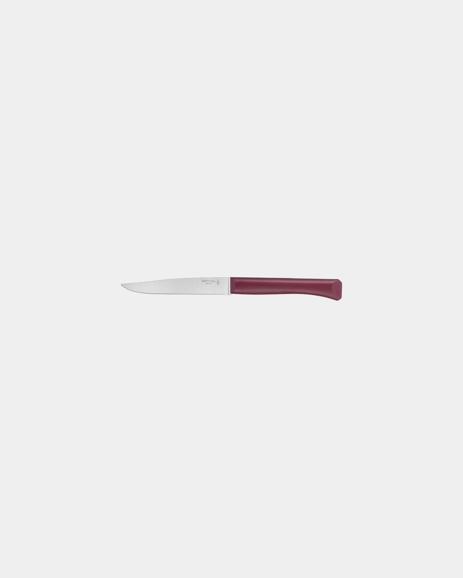 Tischmesser Opinel Guten Appetit + Glam zum Personalisieren - 1
