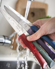 Tischmesser Opinel Guten Appetit + Glam zum Personalisieren - 5