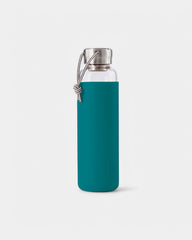 Glasflasche zum Personalisieren - 13