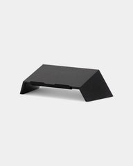 Personalisierbarer Laptopständer aus Holz - 16