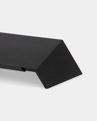 Personalisierbarer Laptopständer aus Holz - 18