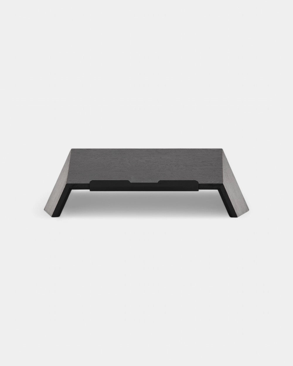 Personalisierbarer Laptopständer aus Holz - 19