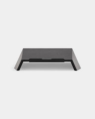 Personalisierbarer Laptopständer aus Holz - 19