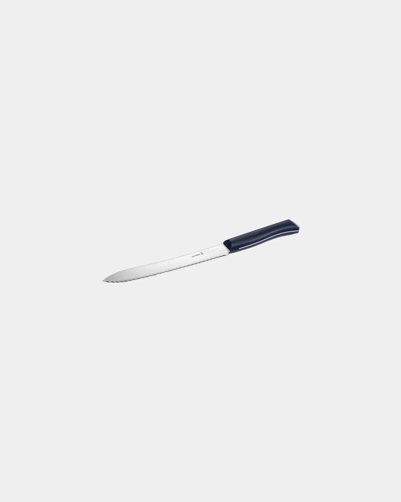 Brotmesser Edelstahl Opinel N°216 zum Personalisieren - 2