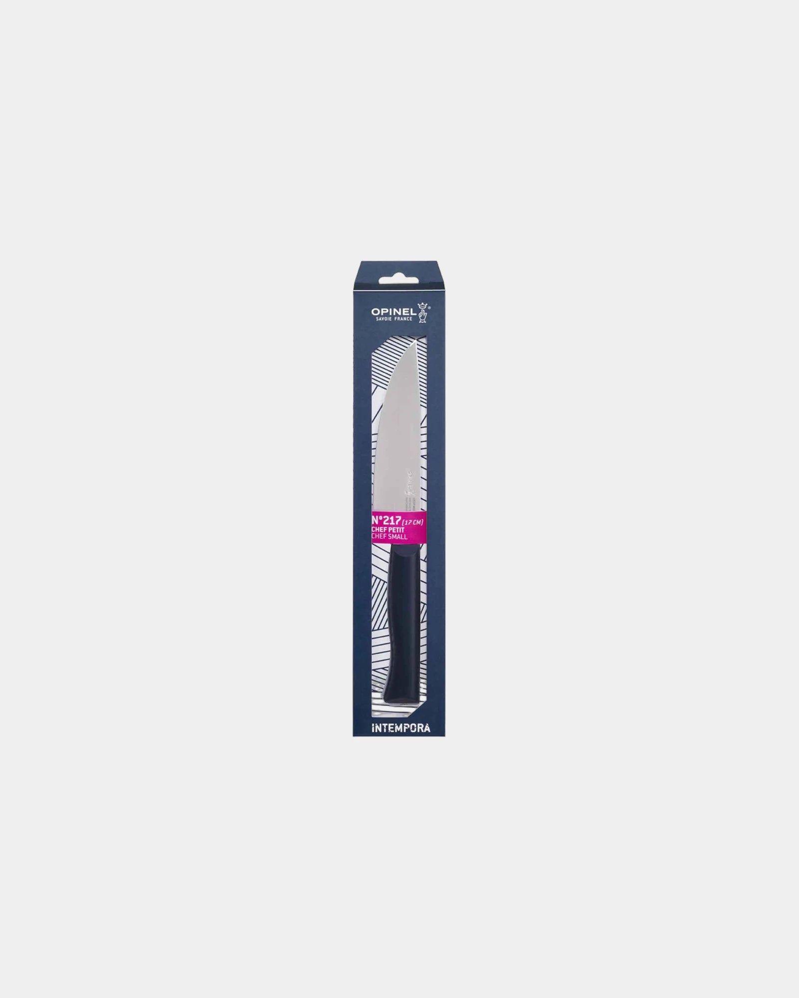 Küchenmesser Edelstahl Opinel N°217 Chef Petit zum Personalisieren - 2