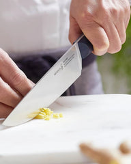 Küchenmesser Edelstahl Opinel N°217 Chef Petit zum Personalisieren - 3