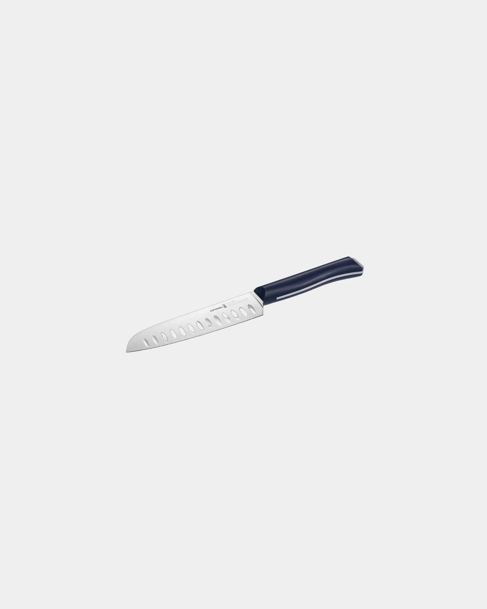 Küchenmesser Edelstahl Opinel N°219 Santoku zum Personalisieren - 1