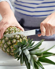 Küchenmesser Edelstahl Opinel N°220 zum Personalisieren - 5