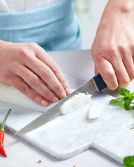 Küchenmesser Edelstahl Opinel N°221 zum Personalisieren - 5