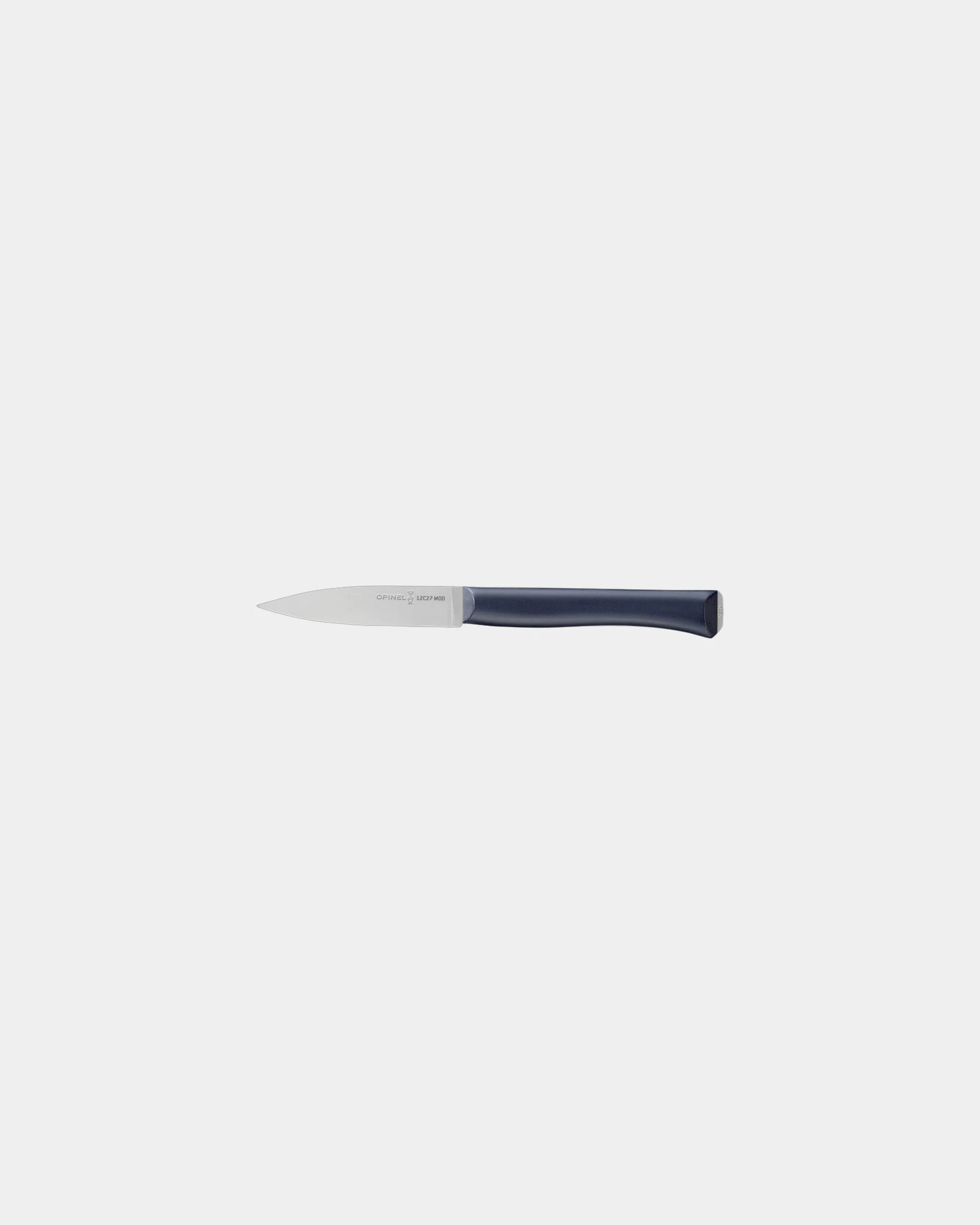 Küchenmesser Opinel N°225 Office 8 cm zum Personalisieren - Marineblau